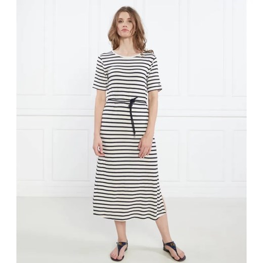 Tommy Hilfiger Sukienka ze sklepu Gomez Fashion Store w kategorii Sukienki - zdjęcie 184353472