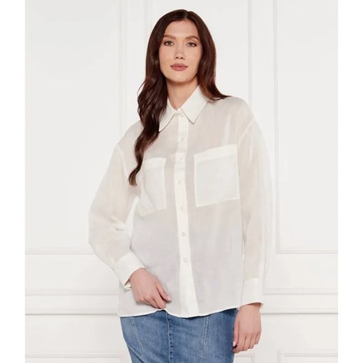 Liu Jo Koszula | Regular Fit Liu Jo 38 okazyjna cena Gomez Fashion Store