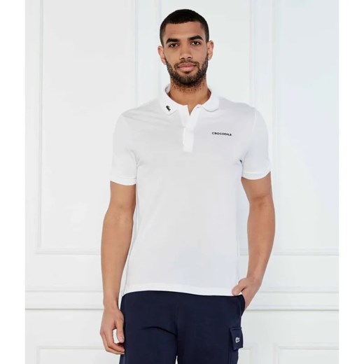 Lacoste Polo | Regular Fit ze sklepu Gomez Fashion Store w kategorii T-shirty męskie - zdjęcie 184353561