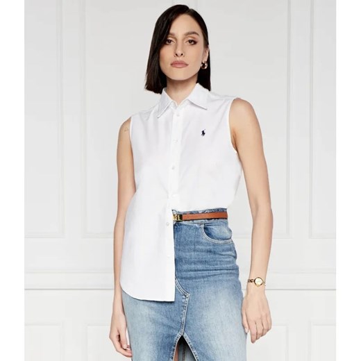 Koszula damska Polo Ralph Lauren