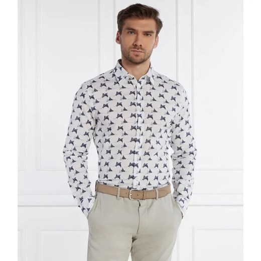 Joop! Jeans Koszula Hanson2 | Modern fit ze sklepu Gomez Fashion Store w kategorii Koszule męskie - zdjęcie 184353582