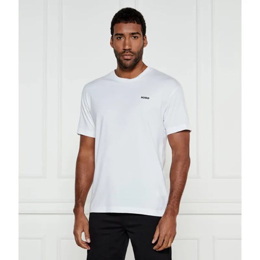 T-shirt męski Hugo Boss 
