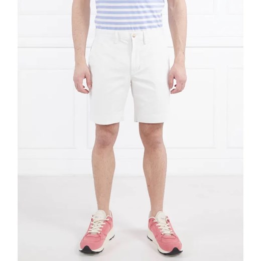 POLO RALPH LAUREN Szorty | Straight fit ze sklepu Gomez Fashion Store w kategorii Spodenki męskie - zdjęcie 184353681