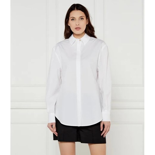 Marciano Guess Koszula TYRA | Oversize fit ze sklepu Gomez Fashion Store w kategorii Koszule damskie - zdjęcie 184353701