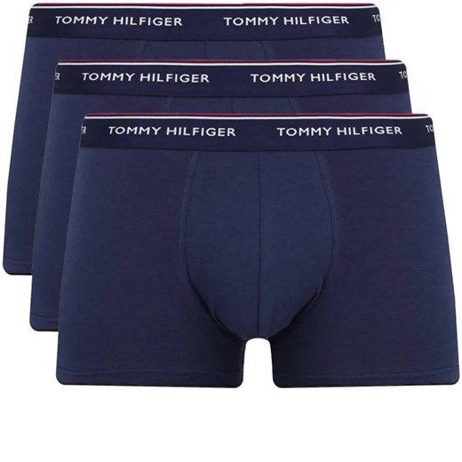 Tommy Hilfiger Underwear Bokserki 3-pack ze sklepu Gomez Fashion Store w kategorii Majtki męskie - zdjęcie 184353710