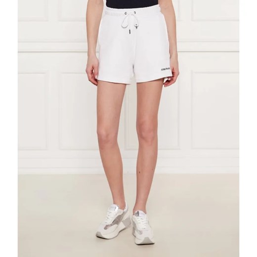 Guess Jeans Szorty EMBRO | Regular Fit ze sklepu Gomez Fashion Store w kategorii Szorty - zdjęcie 184353733
