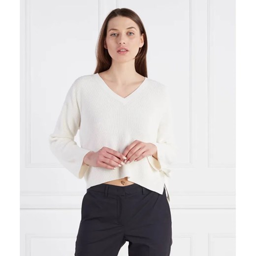 Marella Sweter LICEO | Regular Fit ze sklepu Gomez Fashion Store w kategorii Swetry damskie - zdjęcie 184353741