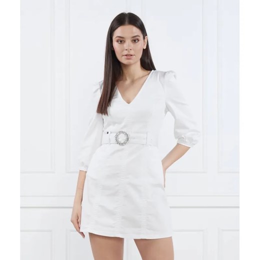 Liu Jo Sukienka ze sklepu Gomez Fashion Store w kategorii Sukienki - zdjęcie 184353762