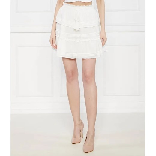 Pepe Jeans London Spódnica DAELYN ze sklepu Gomez Fashion Store w kategorii Spódnice - zdjęcie 184353781