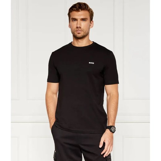 BOSS GREEN T-shirt 2-pack | Regular Fit ze sklepu Gomez Fashion Store w kategorii T-shirty męskie - zdjęcie 184353790