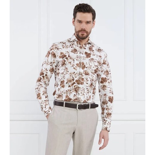 Stenströms Koszula | Slim Fit ze sklepu Gomez Fashion Store w kategorii Koszule męskie - zdjęcie 184353801