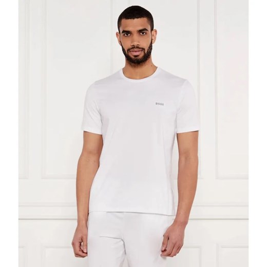 BOSS BLACK T-shirt Mix&Match | Regular Fit ze sklepu Gomez Fashion Store w kategorii T-shirty męskie - zdjęcie 184353852