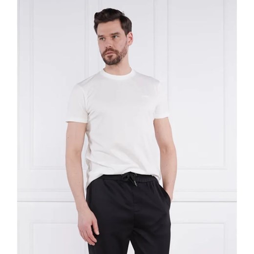 Joop! T-shirt Paris | Modern fit ze sklepu Gomez Fashion Store w kategorii T-shirty męskie - zdjęcie 184353871