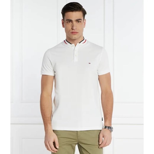 Tommy Hilfiger Polo | Slim Fit Tommy Hilfiger L Gomez Fashion Store okazyjna cena