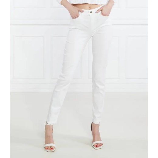 Liu Jo Jeansy | Slim Fit ze sklepu Gomez Fashion Store w kategorii Jeansy damskie - zdjęcie 184353883