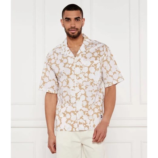 Tommy Jeans Koszula | Relaxed fit ze sklepu Gomez Fashion Store w kategorii Koszule męskie - zdjęcie 184353892