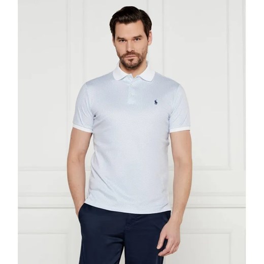 POLO RALPH LAUREN Polo | Regular Fit ze sklepu Gomez Fashion Store w kategorii T-shirty męskie - zdjęcie 184353901