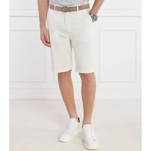 Joop! Jeans Szorty Rudo | Regular Fit ze sklepu Gomez Fashion Store w kategorii Spodenki męskie - zdjęcie 184353904
