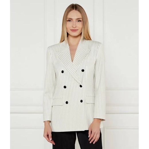 HUGO Marynarka Amelora | Oversize fit ze sklepu Gomez Fashion Store w kategorii Marynarki damskie - zdjęcie 184353943