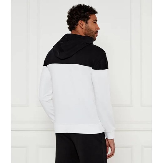 Hugo Bodywear Bluza Amsterdam | Regular Fit XXL promocyjna cena Gomez Fashion Store