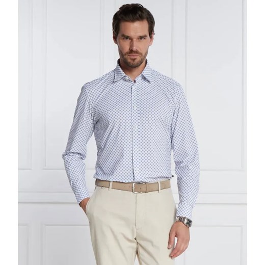 BOSS BLACK Koszula LIAM | Regular Fit ze sklepu Gomez Fashion Store w kategorii Koszule męskie - zdjęcie 184353982