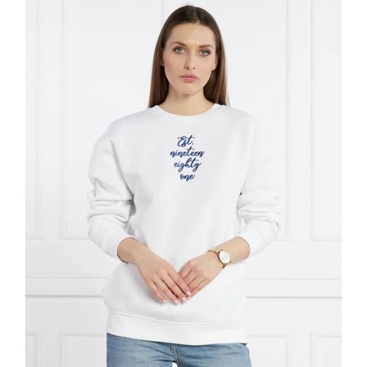 GUESS Bluza | Regular Fit ze sklepu Gomez Fashion Store w kategorii Bluzy damskie - zdjęcie 184354012