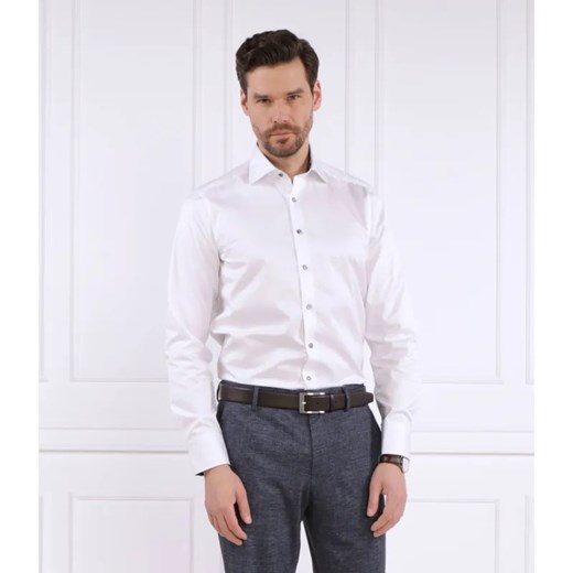 Stenströms Koszula | Slim Fit ze sklepu Gomez Fashion Store w kategorii Koszule męskie - zdjęcie 184354042