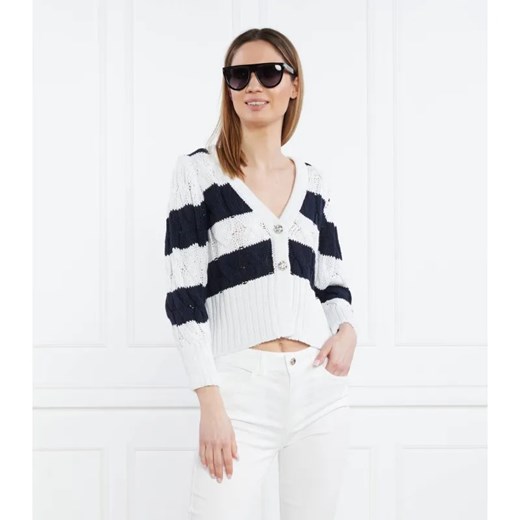 Liu Jo Kardigan | Regular Fit Liu Jo L Gomez Fashion Store okazyjna cena