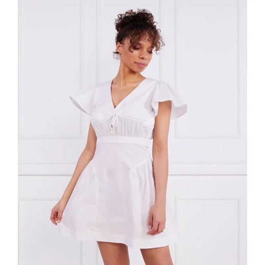 Pinko Sukienka ze sklepu Gomez Fashion Store w kategorii Sukienki - zdjęcie 184354082