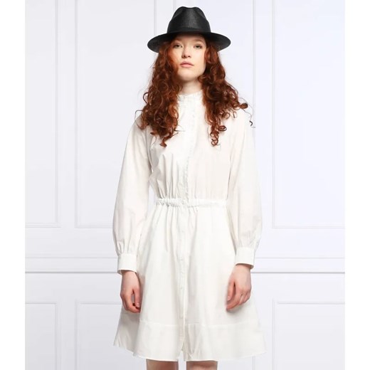The Kooples Sukienka ze sklepu Gomez Fashion Store w kategorii Sukienki - zdjęcie 184354102
