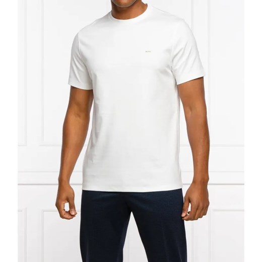Michael Kors T-shirt | Regular Fit ze sklepu Gomez Fashion Store w kategorii T-shirty męskie - zdjęcie 184354241