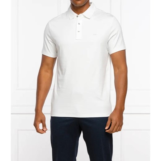 Michael Kors Polo | Regular Fit ze sklepu Gomez Fashion Store w kategorii T-shirty męskie - zdjęcie 184354264