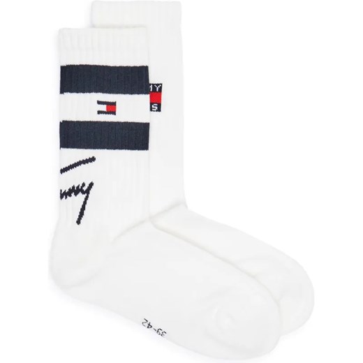 Tommy Jeans Skarpety 2-pack ze sklepu Gomez Fashion Store w kategorii Skarpetki męskie - zdjęcie 184354271