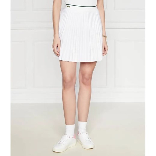 Lacoste Spódnica ze sklepu Gomez Fashion Store w kategorii Spódnice - zdjęcie 184354274