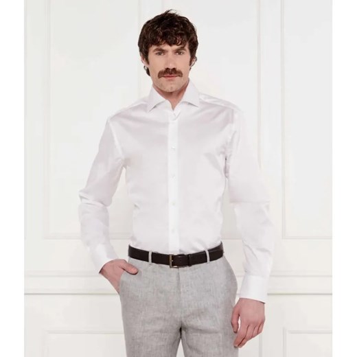 van Laack Koszula LA City | Slim Fit ze sklepu Gomez Fashion Store w kategorii Koszule męskie - zdjęcie 184354280