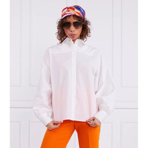 Beatrice B Koszula | Regular Fit ze sklepu Gomez Fashion Store w kategorii Koszule damskie - zdjęcie 184354343