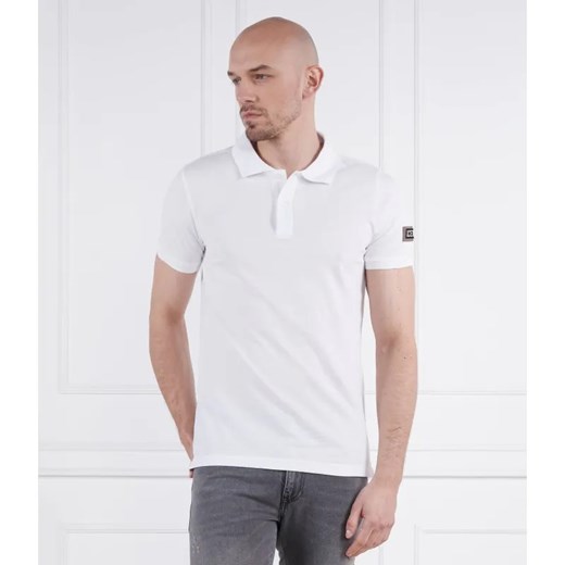 Iceberg Polo | Regular Fit ze sklepu Gomez Fashion Store w kategorii T-shirty męskie - zdjęcie 184354374