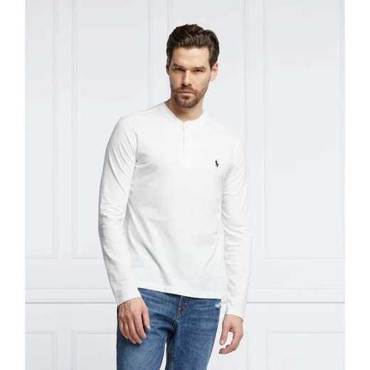 POLO RALPH LAUREN Longsleeve | Regular Fit ze sklepu Gomez Fashion Store w kategorii T-shirty męskie - zdjęcie 184354403