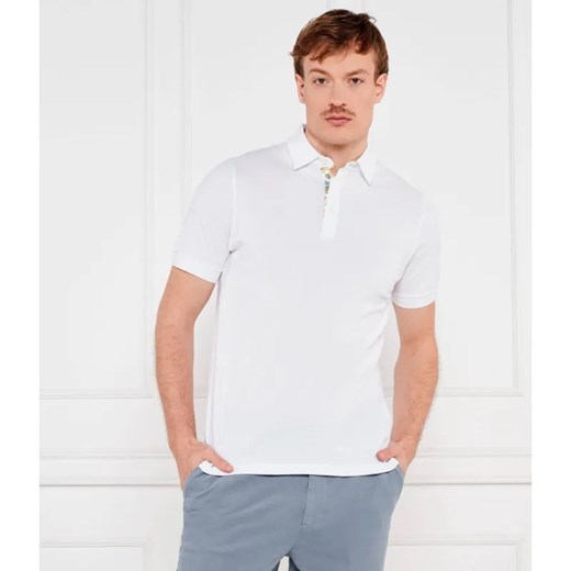 Stenströms Polo | Regular Fit ze sklepu Gomez Fashion Store w kategorii T-shirty męskie - zdjęcie 184354421