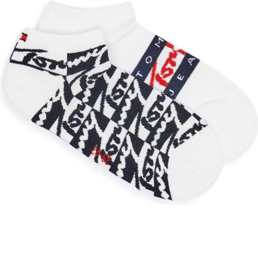 Tommy Jeans Skarpety 2-pack ze sklepu Gomez Fashion Store w kategorii Skarpetki męskie - zdjęcie 184354422