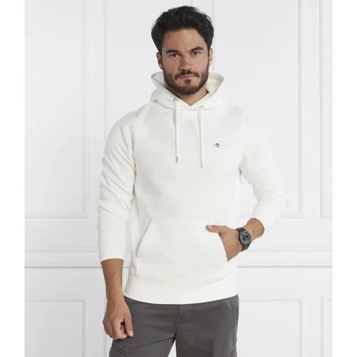 Gant Bluza | Regular Fit ze sklepu Gomez Fashion Store w kategorii Bluzy męskie - zdjęcie 184354430