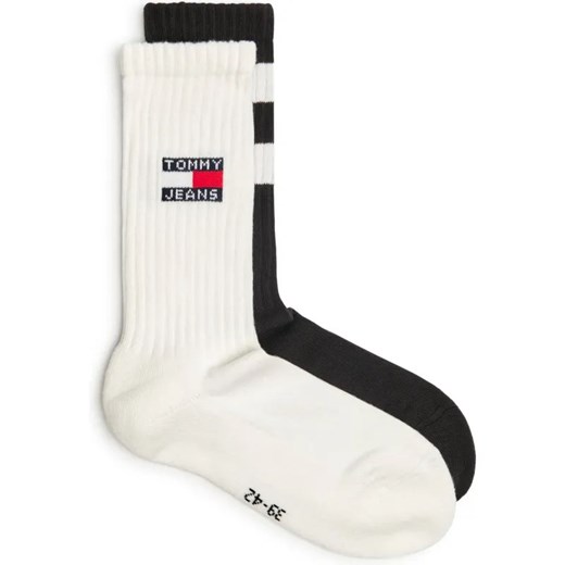 Tommy Jeans Skarpety 2-pack ze sklepu Gomez Fashion Store w kategorii Skarpetki męskie - zdjęcie 184354441