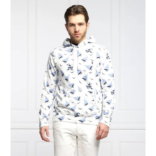 POLO RALPH LAUREN Bluza | Regular Fit ze sklepu Gomez Fashion Store w kategorii Bluzy męskie - zdjęcie 184354443