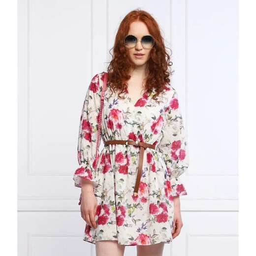 Liu Jo Sukienka ze sklepu Gomez Fashion Store w kategorii Sukienki - zdjęcie 184354453
