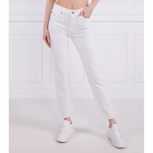 Joop! Jeansy DT119 | Slim Fit Joop! 27/30 promocyjna cena Gomez Fashion Store