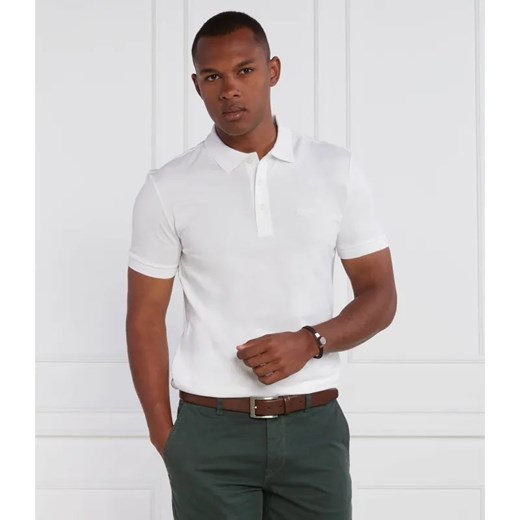 BOSS GREEN Polo Paddy 1 | Regular Fit | stretch ze sklepu Gomez Fashion Store w kategorii T-shirty męskie - zdjęcie 184354533