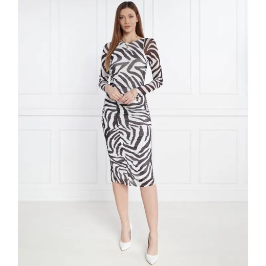 Marc Cain Sukienka ze sklepu Gomez Fashion Store w kategorii Sukienki - zdjęcie 184354573