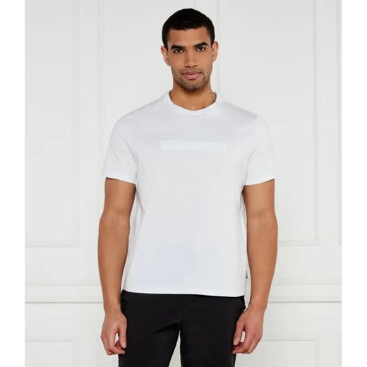 Michael Kors T-shirt | Regular Fit ze sklepu Gomez Fashion Store w kategorii T-shirty męskie - zdjęcie 184354583