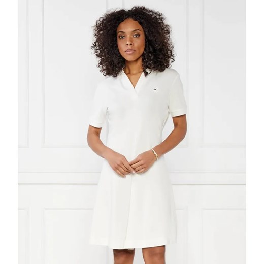 Tommy Hilfiger Sukienka ze sklepu Gomez Fashion Store w kategorii Sukienki - zdjęcie 184354614