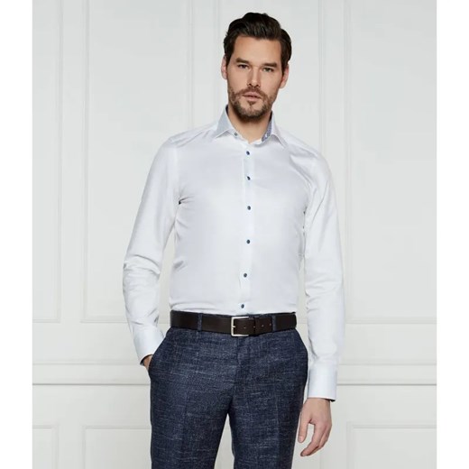 Stenströms Koszula | Slim Fit ze sklepu Gomez Fashion Store w kategorii Koszule męskie - zdjęcie 184354653